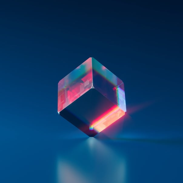 The Equilibrium Image.